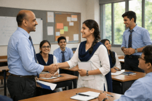 rights and duties of school students