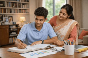 slow learners study material