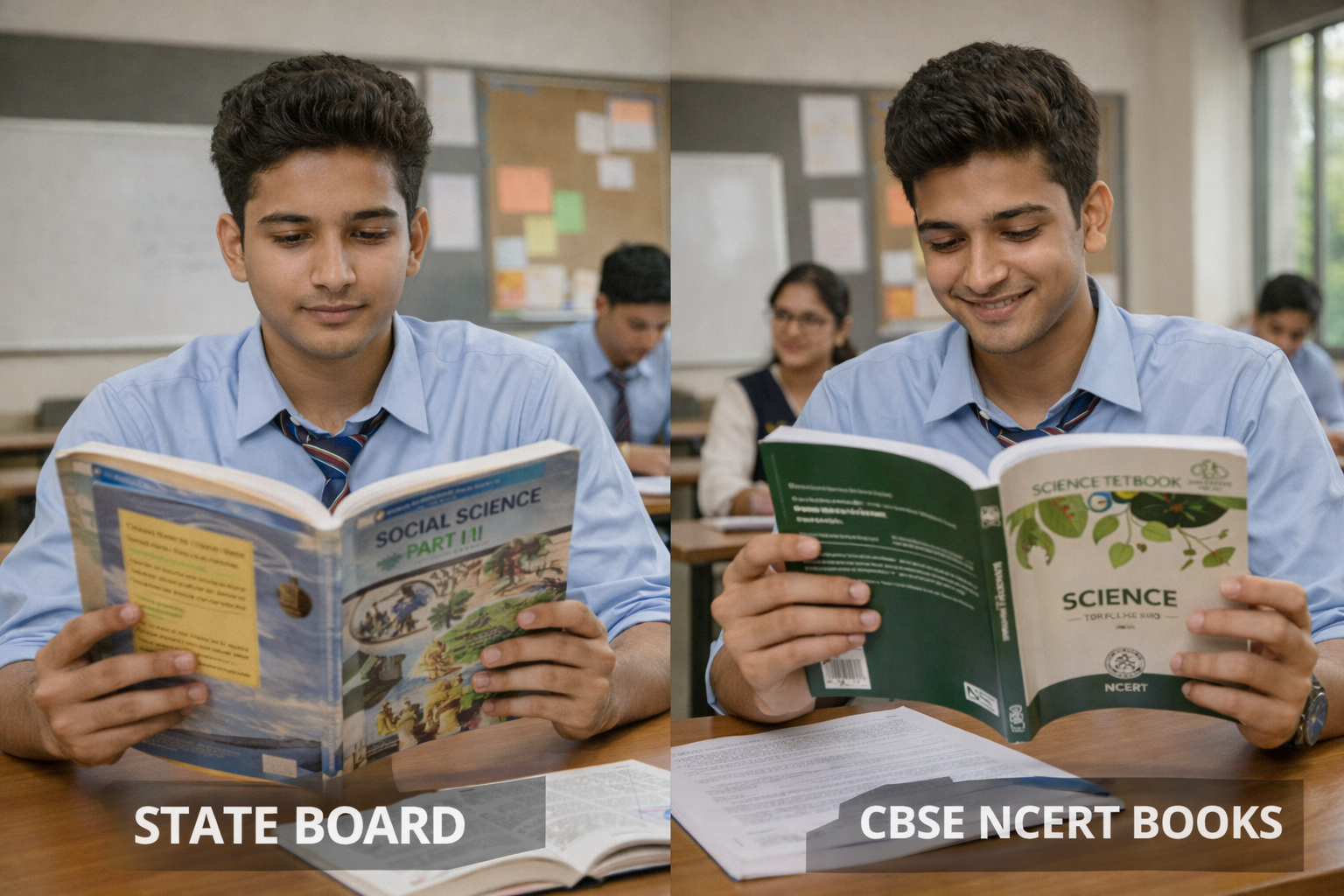 state board effortless