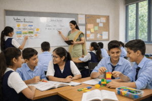 Blog 53 types of learners