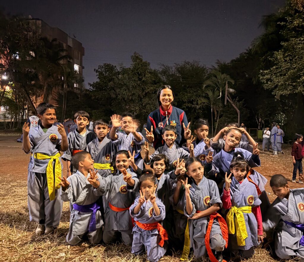 Kids Kungfu Growth: 7 Powerful Wins - Kids Kungfu Growth