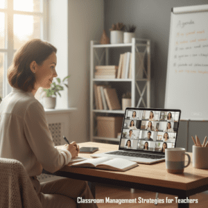 Classroom Management