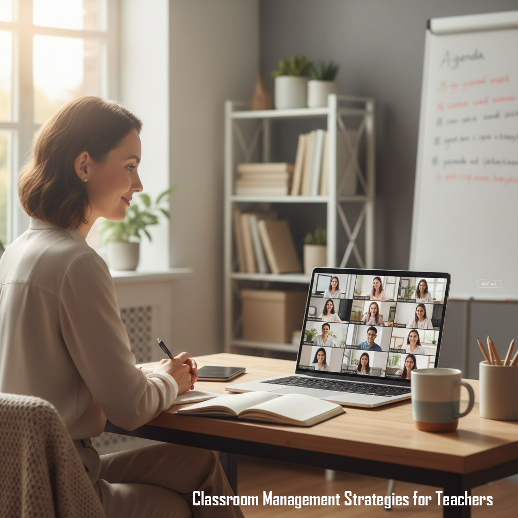 Classroom Management