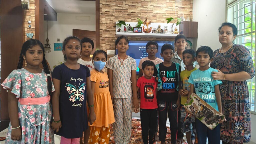 Kids Holistic Growth: 7 Powerful Benefits - Kids Holistic Growth