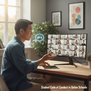 Student Code of Conduct