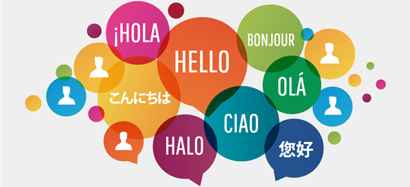 Languages 4 foreign-languages