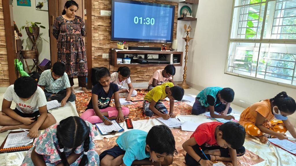 Kids Holistic Growth: 7 Powerful Benefits - Kids Holistic Growth