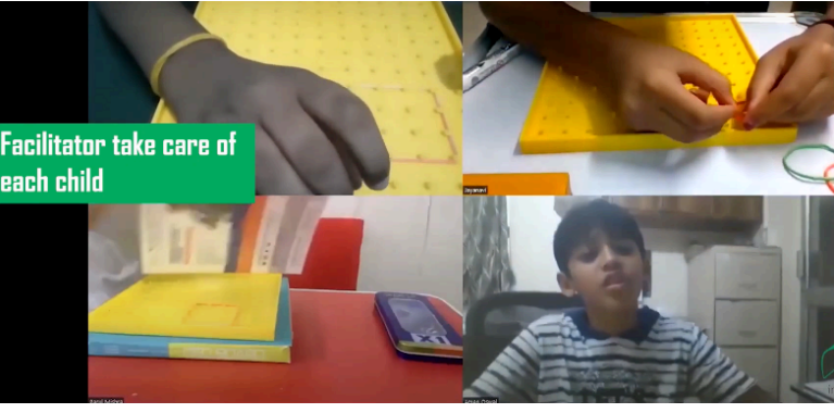 Schools Support Individual Learning Pace