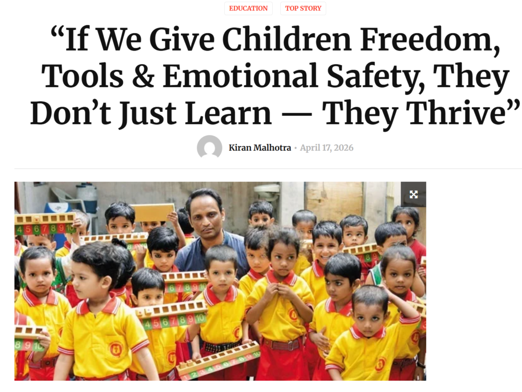 Vikalp in Media - Vikalp in Media